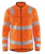 blåkläder Pusero blåkläder 4941 10105300 oranssi s