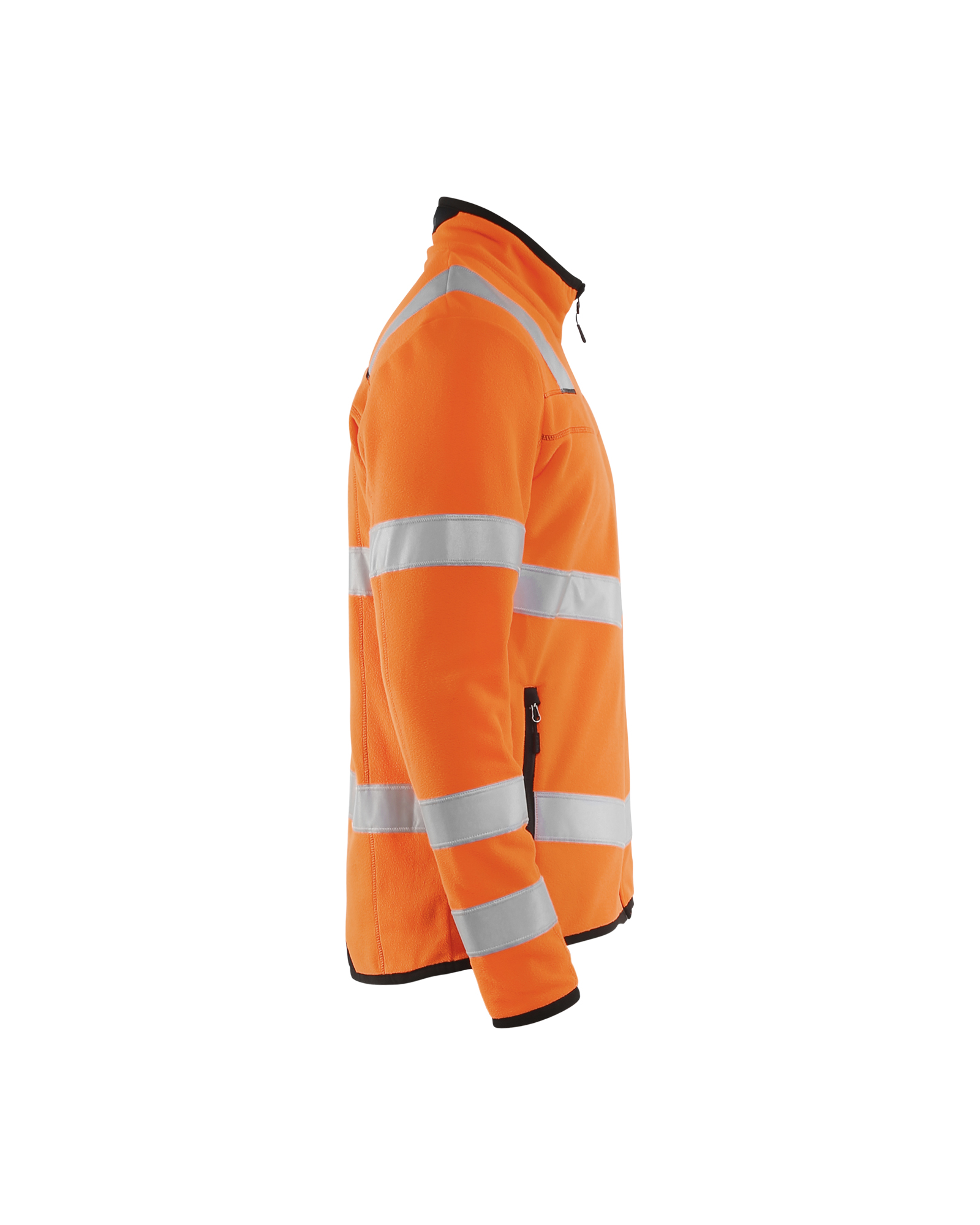 blåkläder Pusero blåkläder 4941 10105300 oranssi s