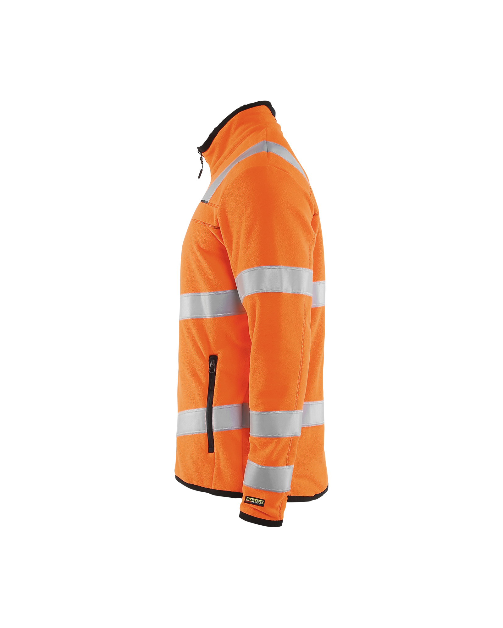 blåkläder Pusero blåkläder 4941 10105300 oranssi s