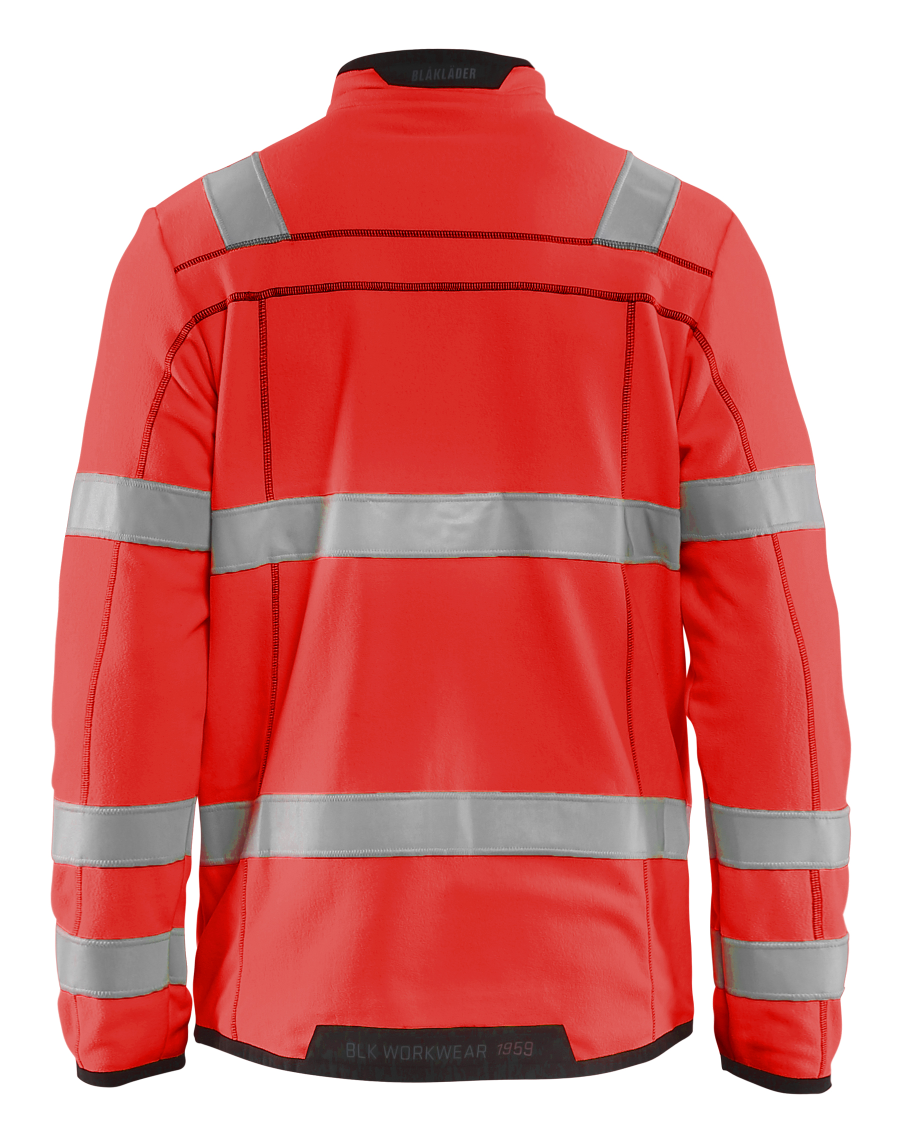 blåkläder Jacka blåkläder 4941101055004xl