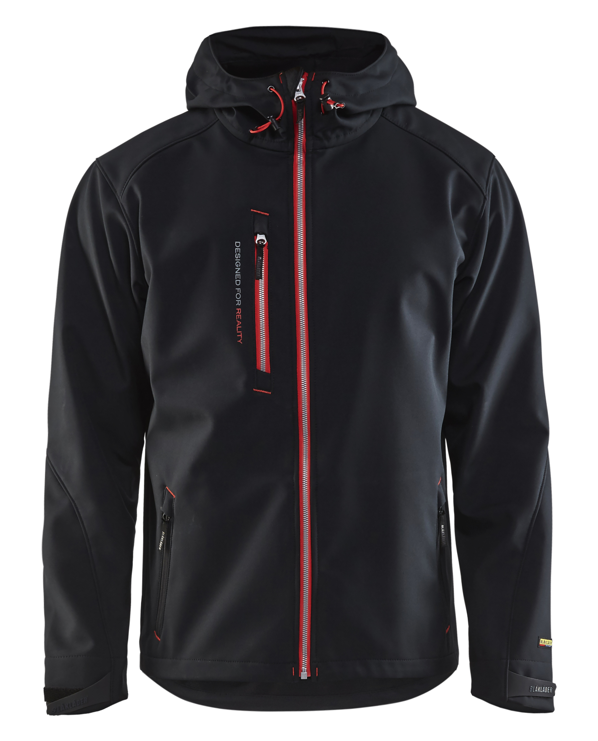 blåkläder Jacka blåkläder softshell 4949-2517-9956 xxl