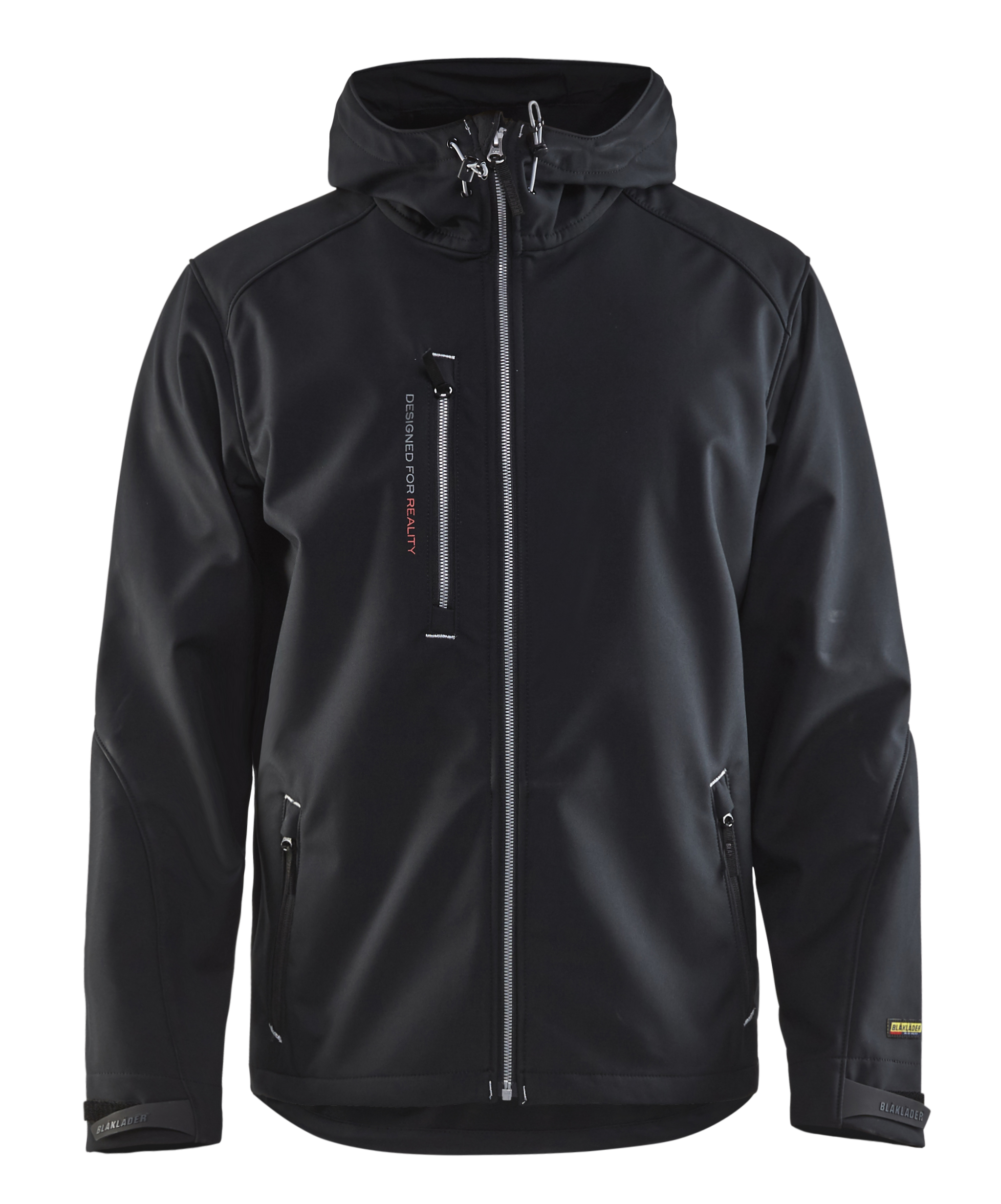blåkläder Takki blåkläder softshell 4949-2517-9992 xs
