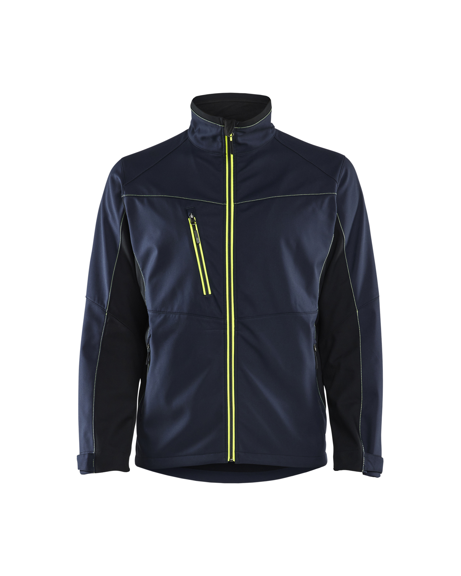 blåkläder Softshelltakki 495025168633 m