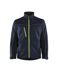 blåkläder Softshelltakki 495025168633 m