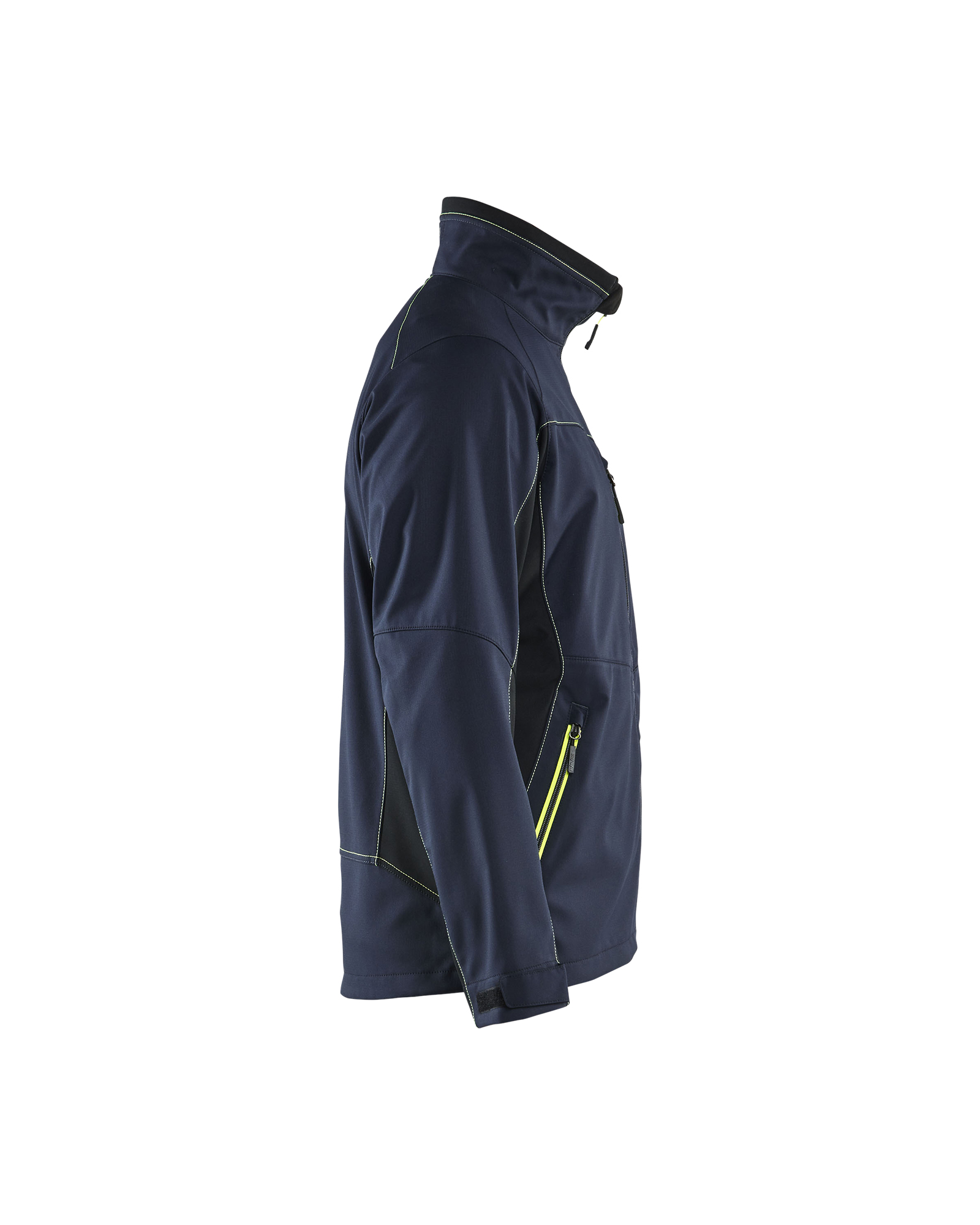 blåkläder Softshelltakki 495025168633 m
