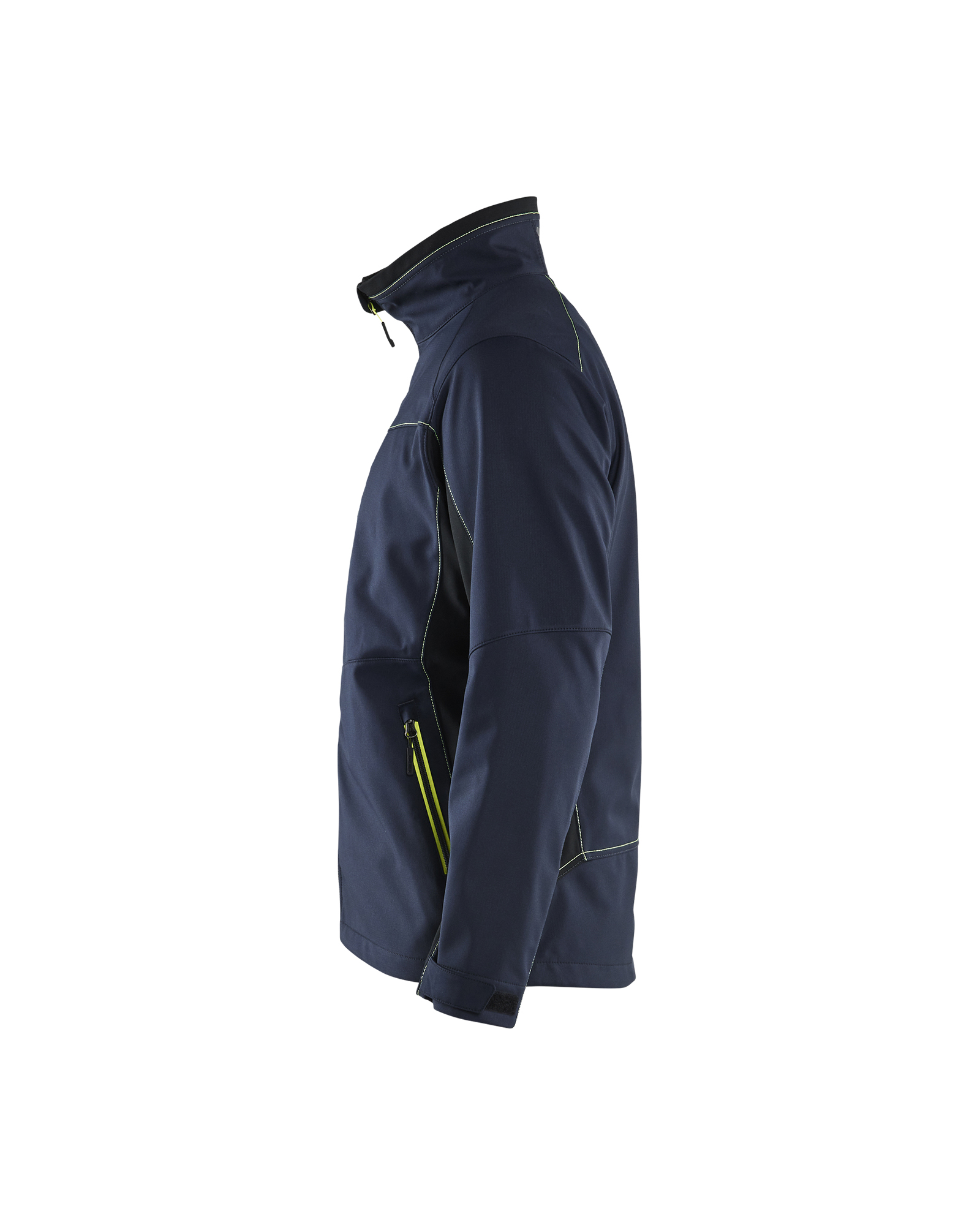 blåkläder Softshelltakki 495025168633 m