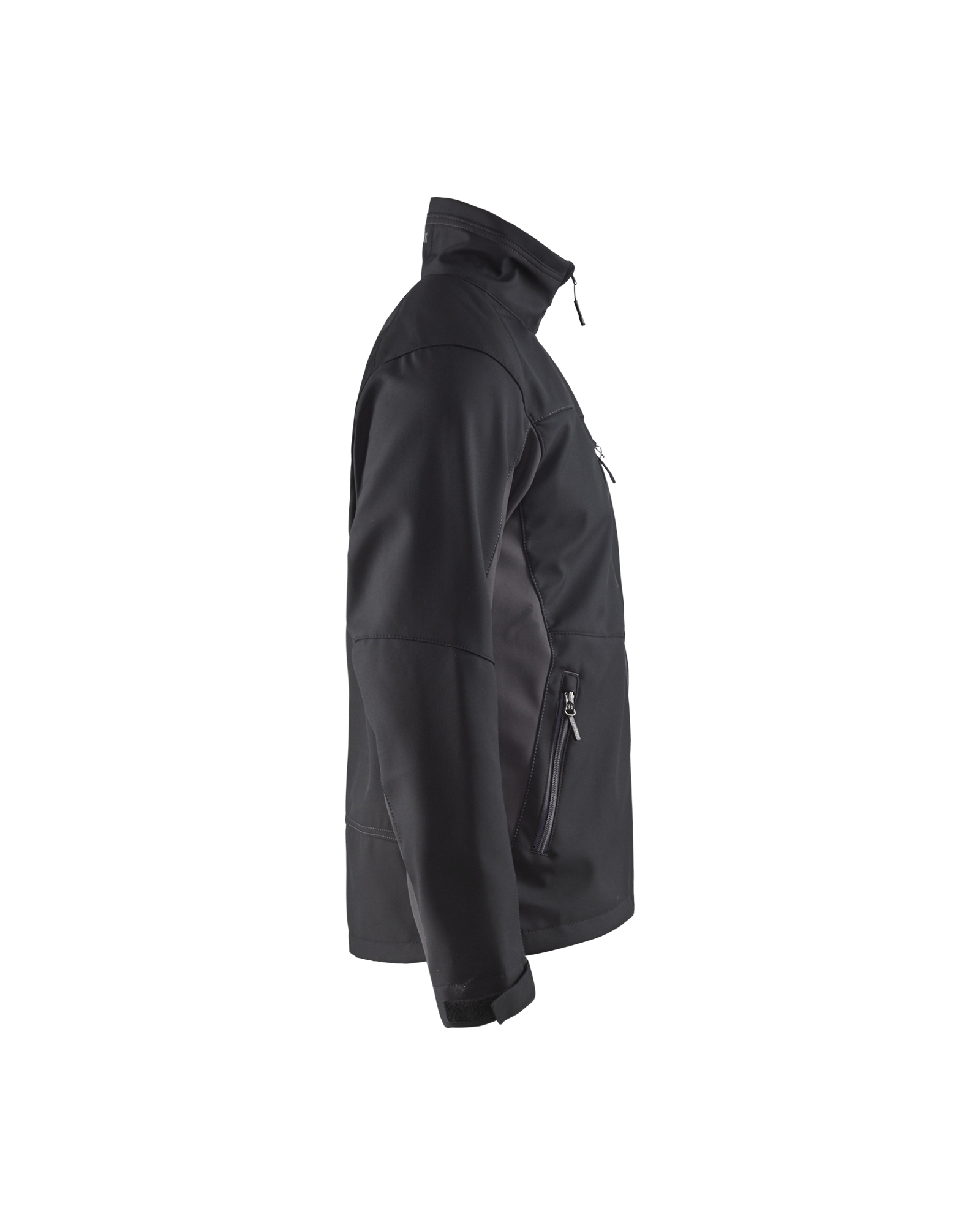 blåkläder Takki blåkläder 4950 25169998 t harm/musta l