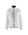 Jacket Blåkläder Size XS White/Grey