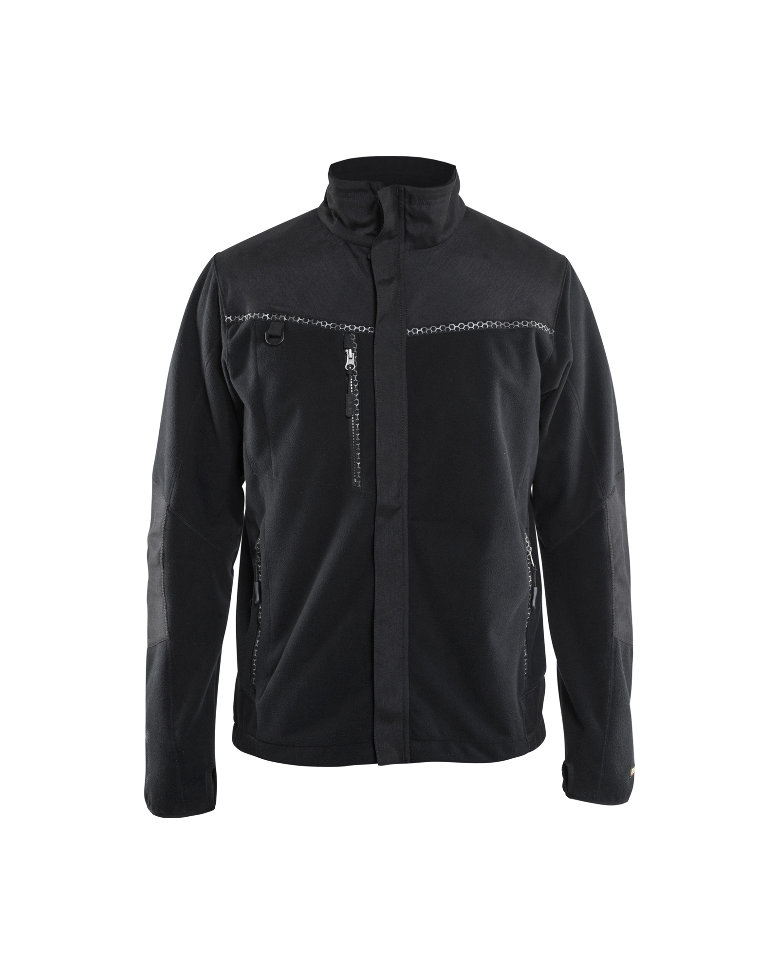 blåkläder Fleece blåkläder 495525249900 l