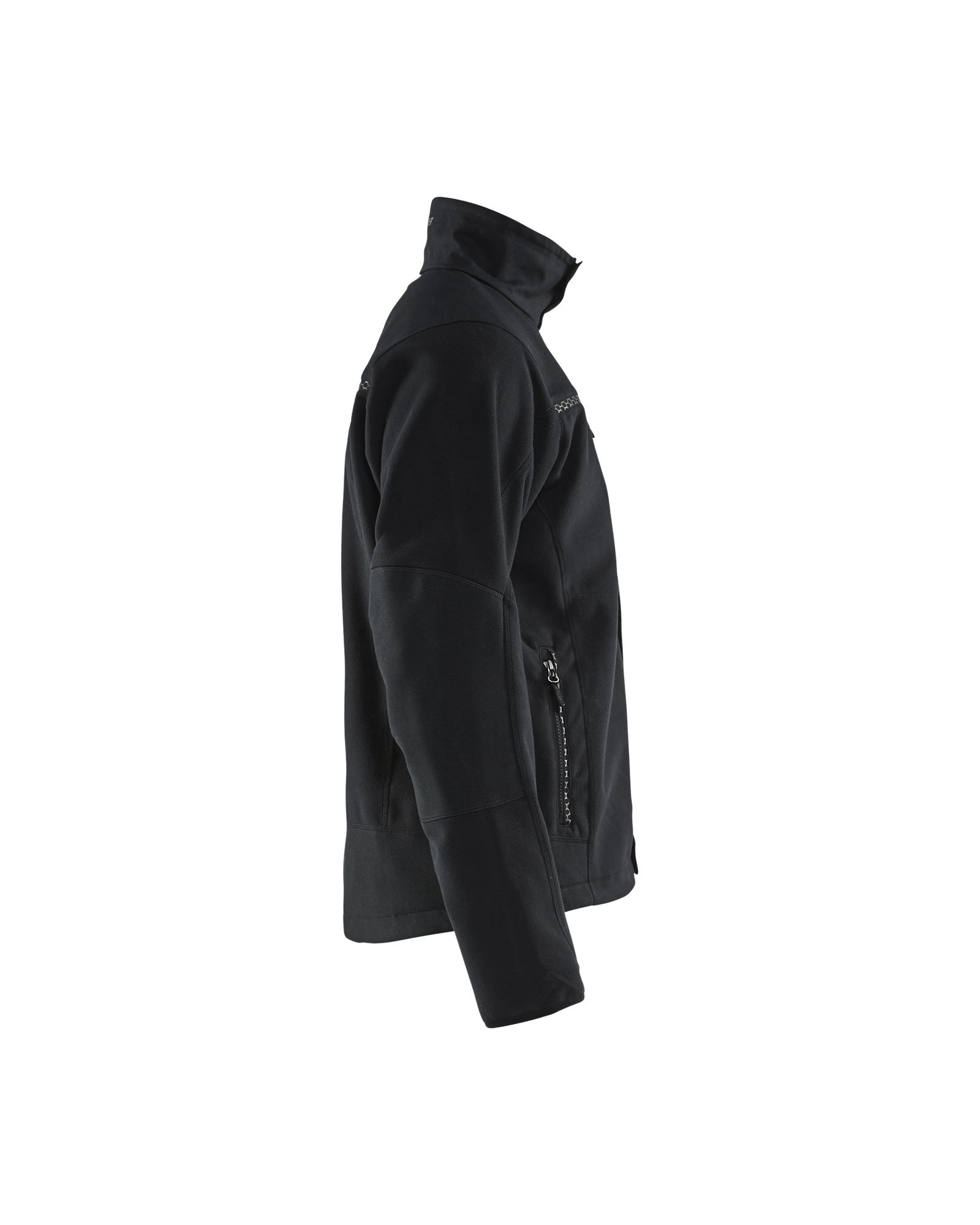 blåkläder Fleece blåkläder 495525249900 l