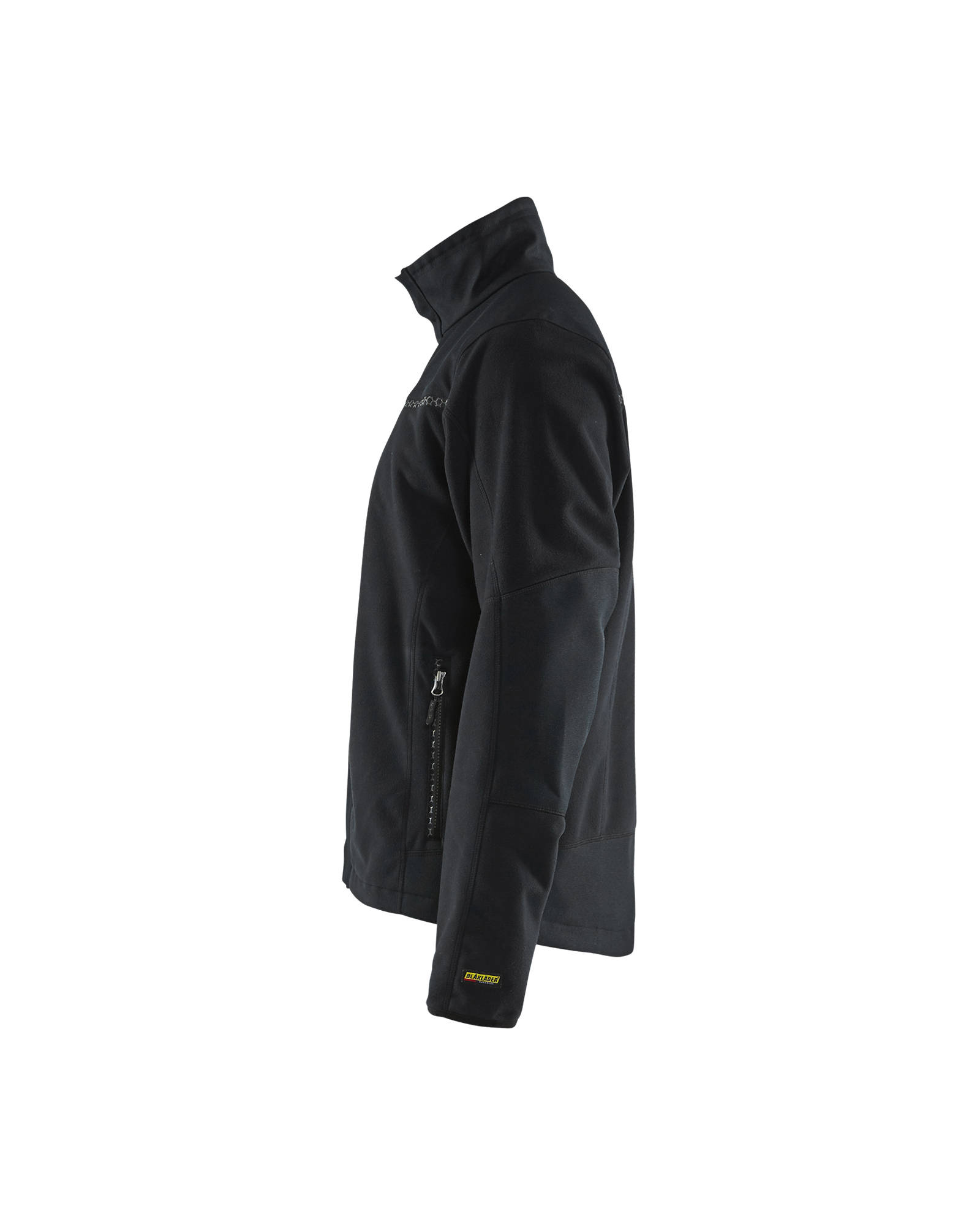 blåkläder Fleece blåkläder 495525249900 l