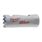 HÅLSAG MILWAUKEE BIM 4/6 - 21MM