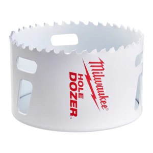 milwaukee Reikäsahanterä milwaukee 79mm