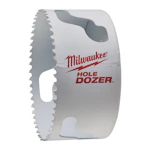 HÅLSAG MILWAUKEE BIM 4/6 - 98MM