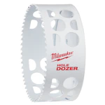 HÅLSAG MILWAUKEE BIM 4/6 - 114MM