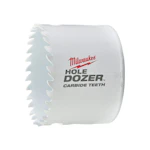 REIKÄSAHA MILWAUKEE TCT KARBIDI 64MM
