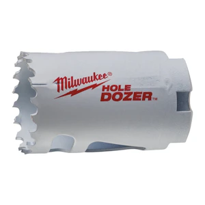 milwaukee Hålsåg milwaukee hole dozer 35mm 25stk