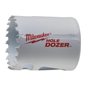 milwaukee Hålsåg milwaukee hole dozer 41mm 25stk