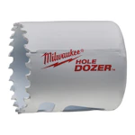 HÅLSÅG MILWAUKEE HOLE DOZER 44MM 25STK