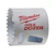 milwaukee Holesaw milwaukee hole dozer 51mm 25pcs