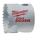 HÅLSÅG MILWAUKEE HOLE DOZER 54MM 25STK