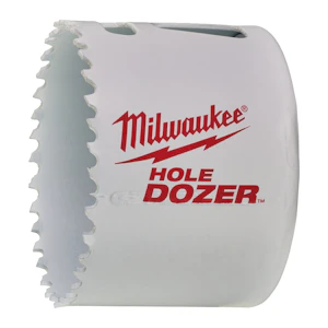 milwaukee Hålsåg milwaukee hole dozer 67mm 16stk