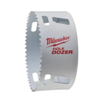 HÅLSÅG MILWAUKEE HOLE DOZER 102MM 9STK
