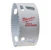 milwaukee Holesaw milwaukee hole dozer 105mm 9pcs
