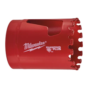 milwaukee Holesaw milwaukee ng diamond max 38mm