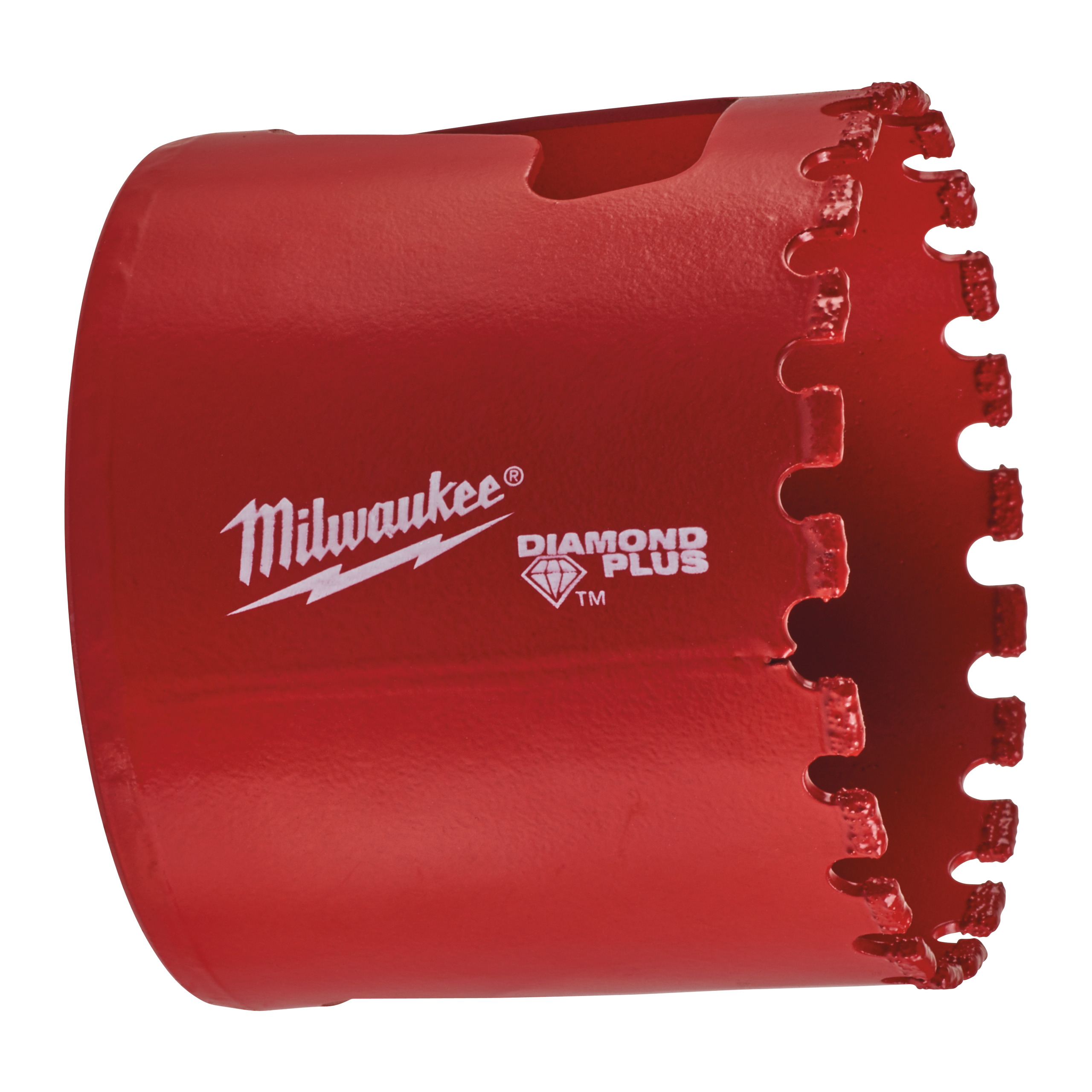 milwaukee Hålsåg milwaukee ng diamond max 51mm