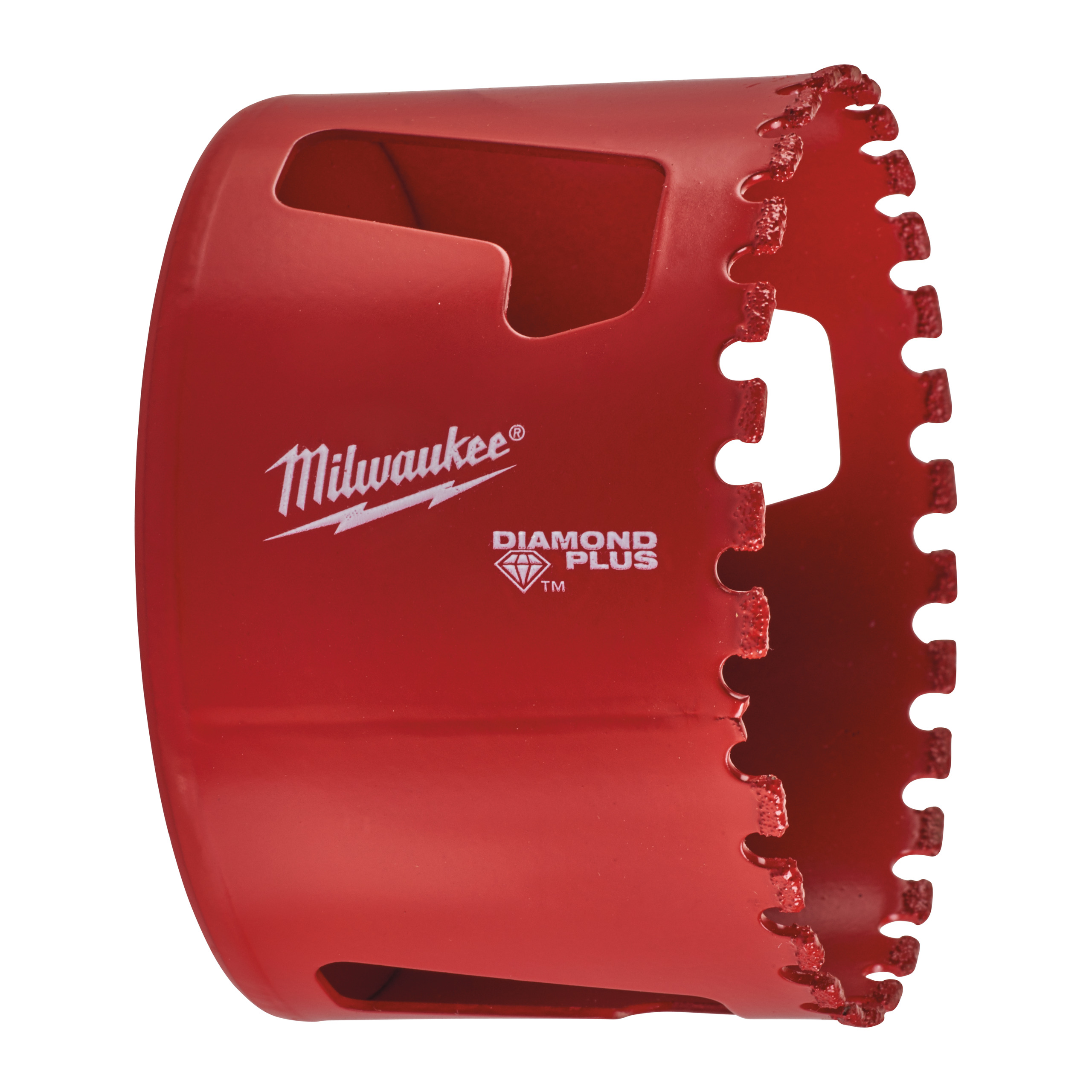 milwaukee Reikäsaha milwaukee ng diamond max 68mm