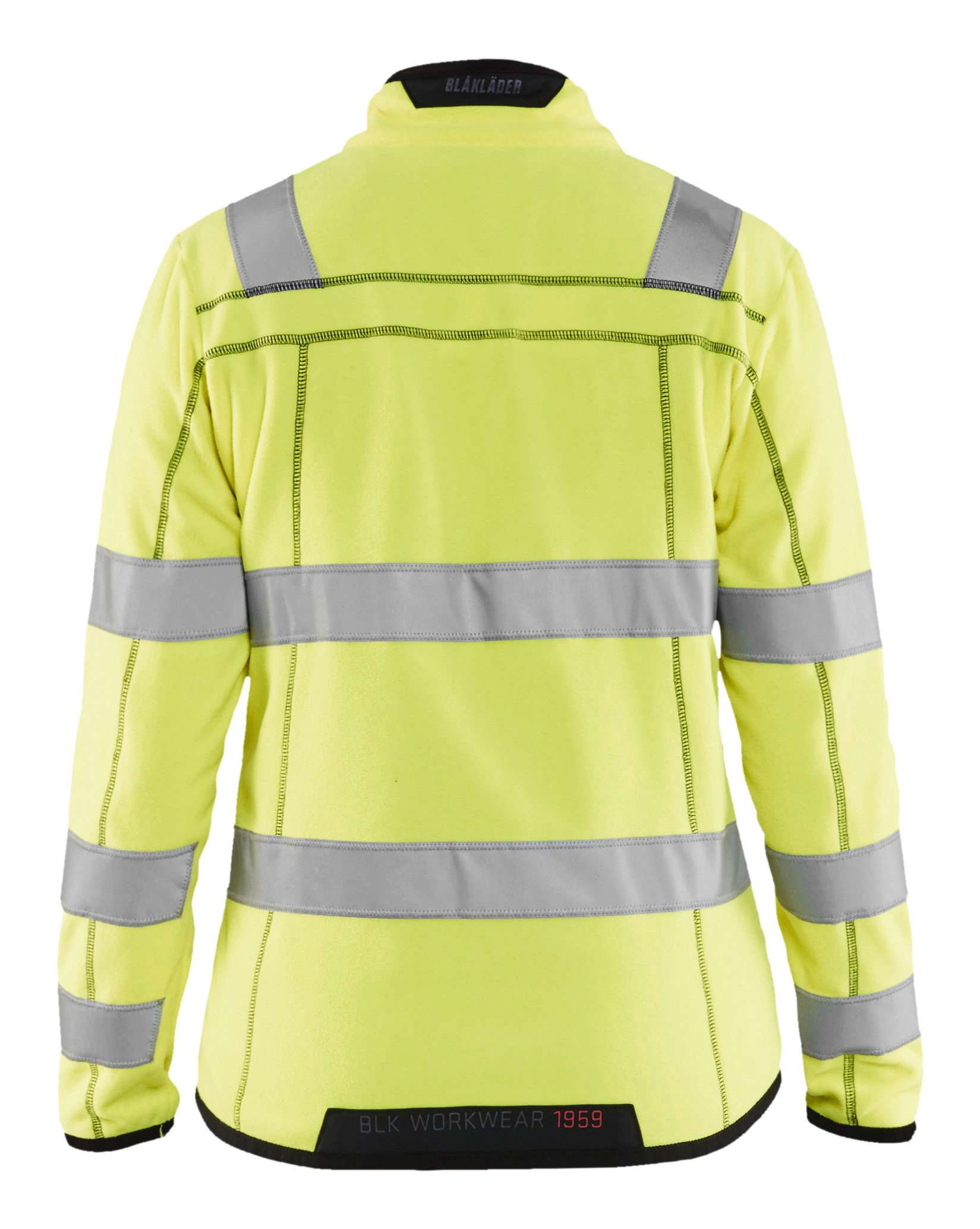 blåkläder Jacket blåkläder size xxxl yellow