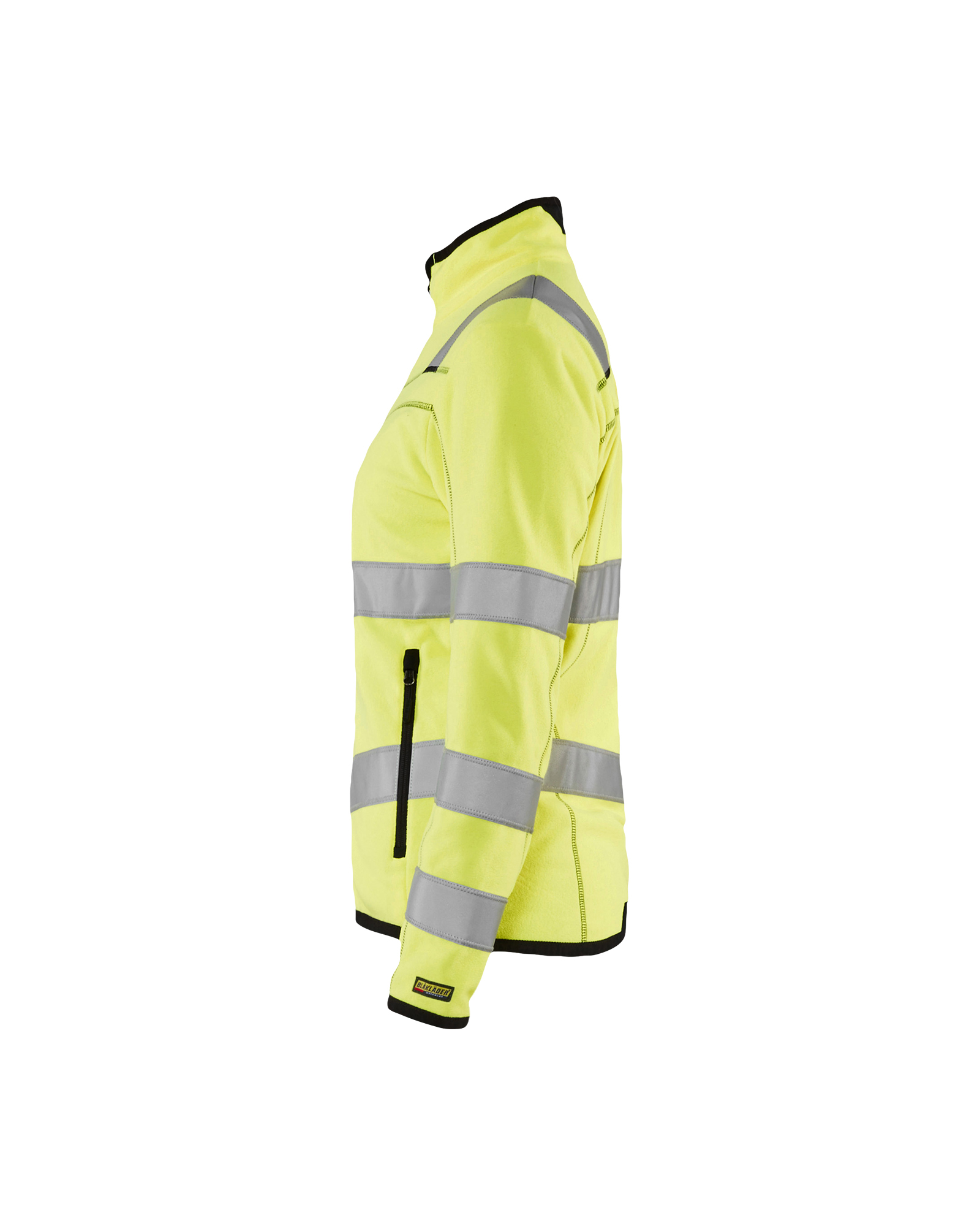 blåkläder Jacket blåkläder size xxxl yellow
