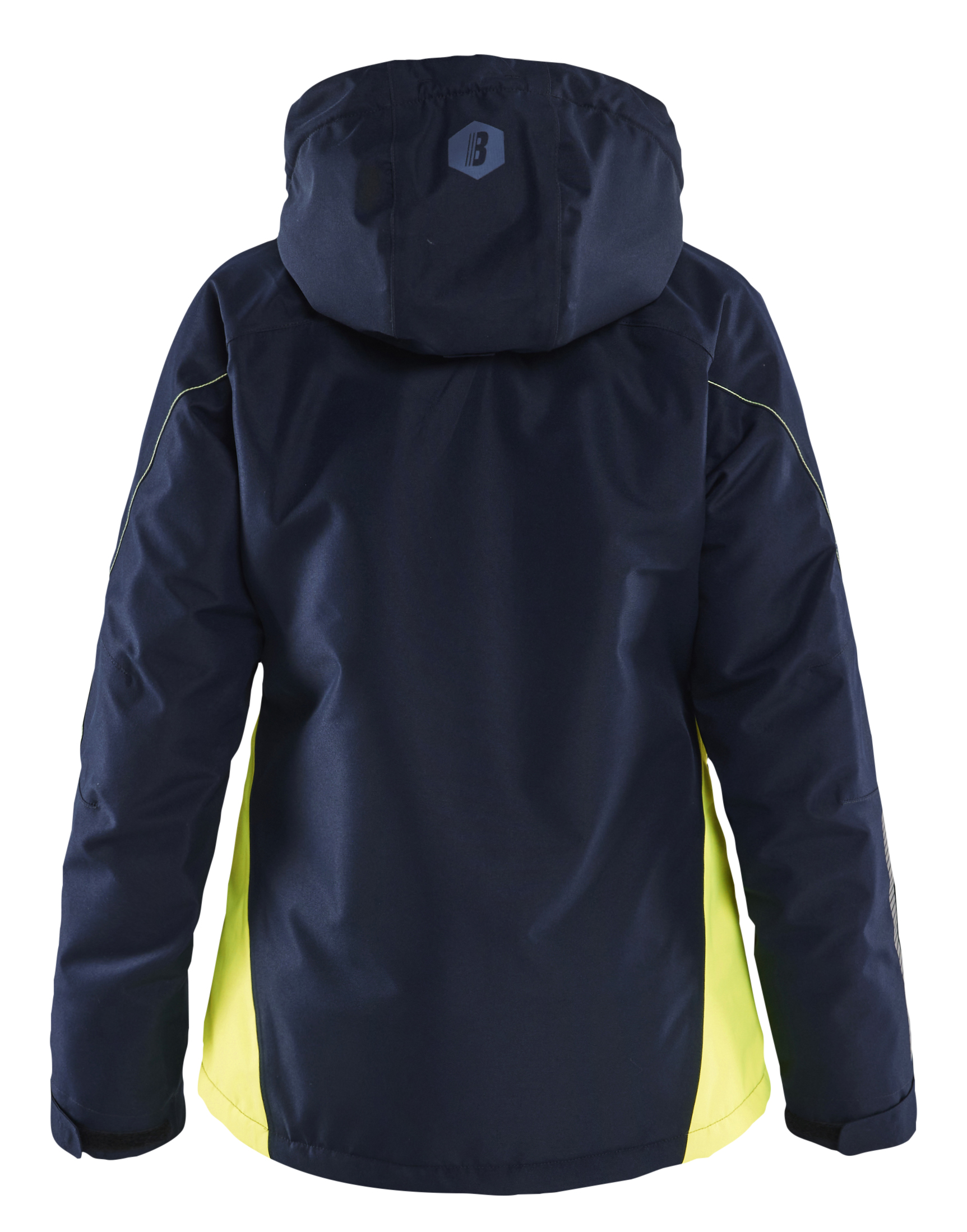 blåkläder Women winter jacket 497219778633 xs