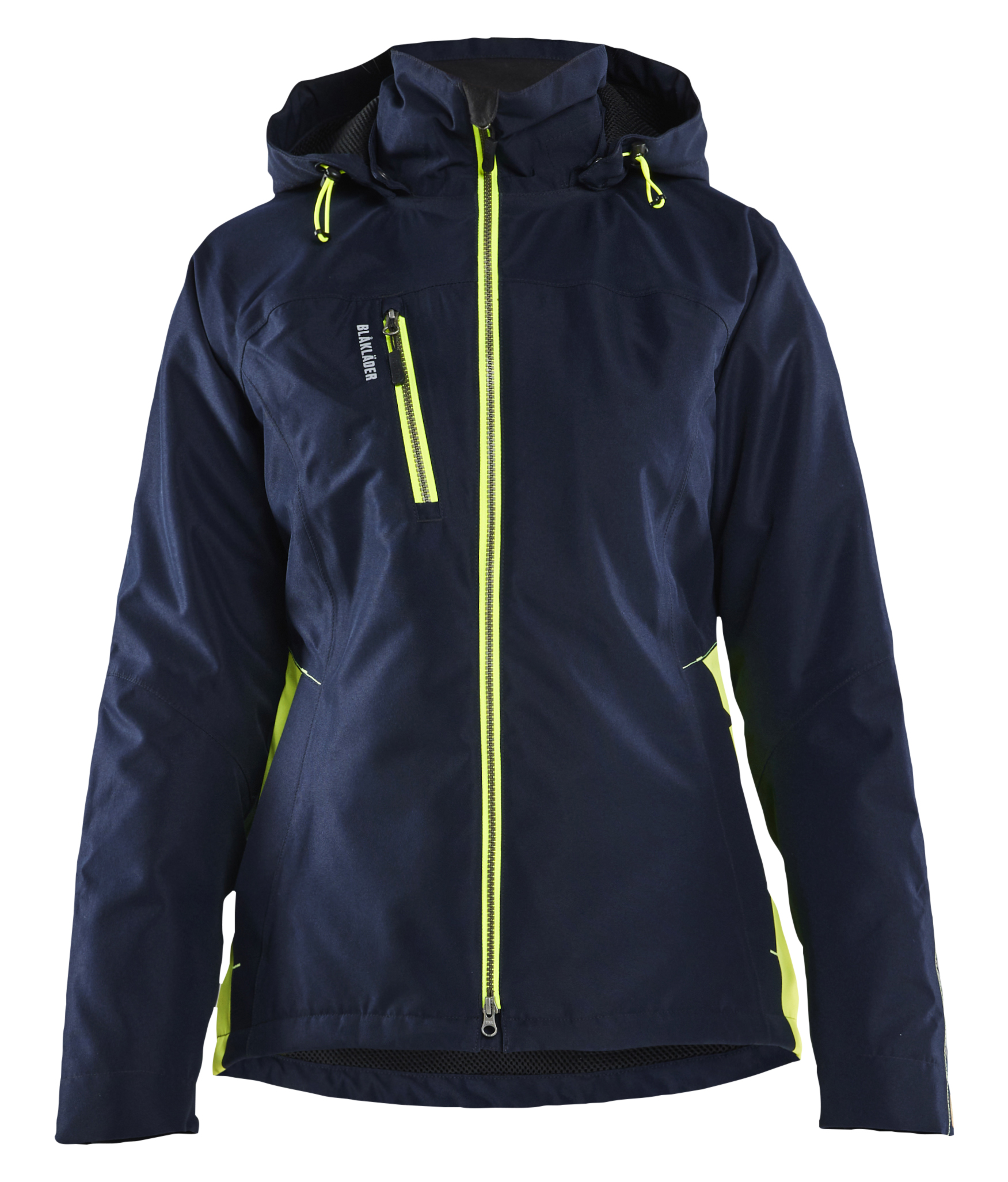 blåkläder Women winter jacket 497219778633 xs