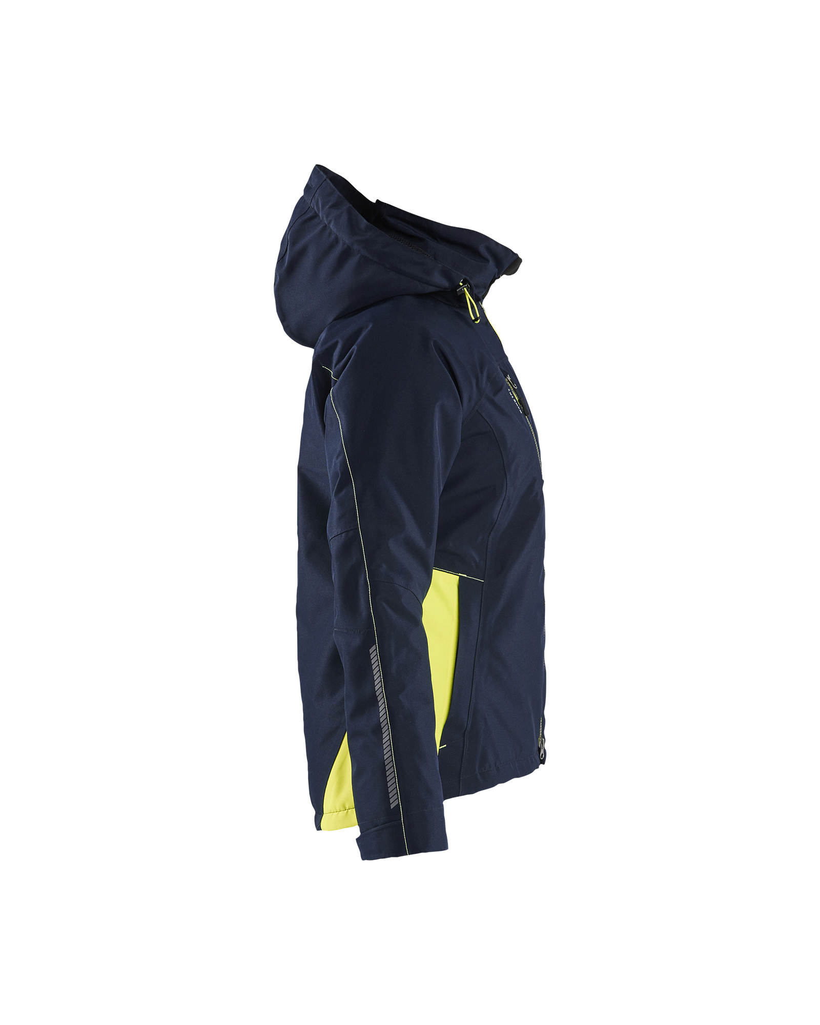 blåkläder Women winter jacket 497219778633 xs