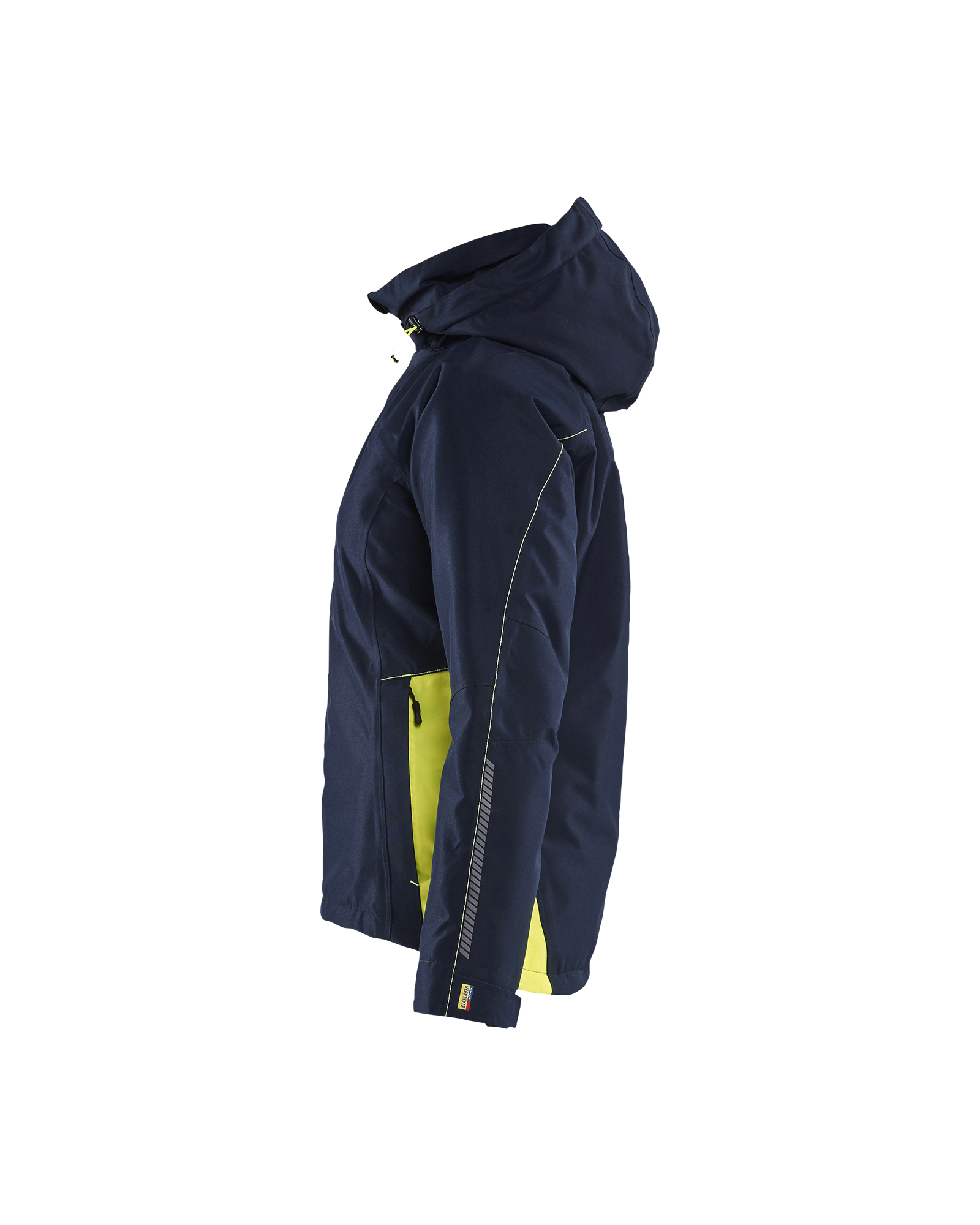 blåkläder Women winter jacket 497219778633 xs