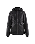 Jacket Blåkläder Size L Black
