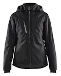 JACKET BLÅKLÄDER SIZE XS BLACK