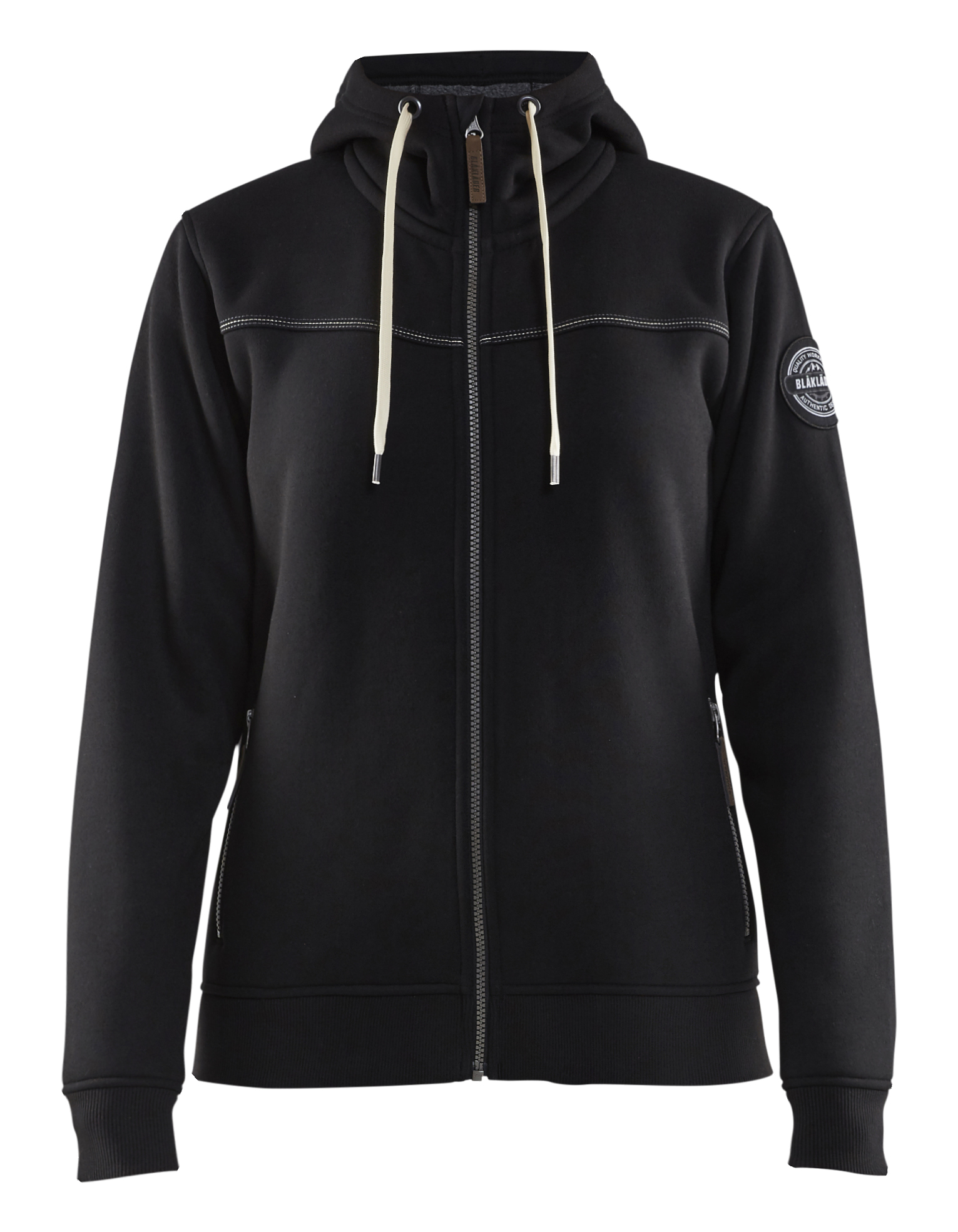 blåkläder Hoodie blåkläder size xs black