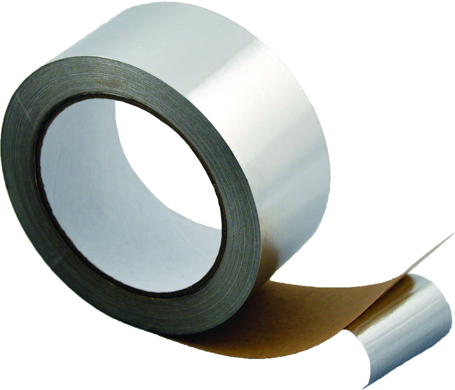 stokvis tapes Aluminium adhesive tap e 30 mmx25 m
