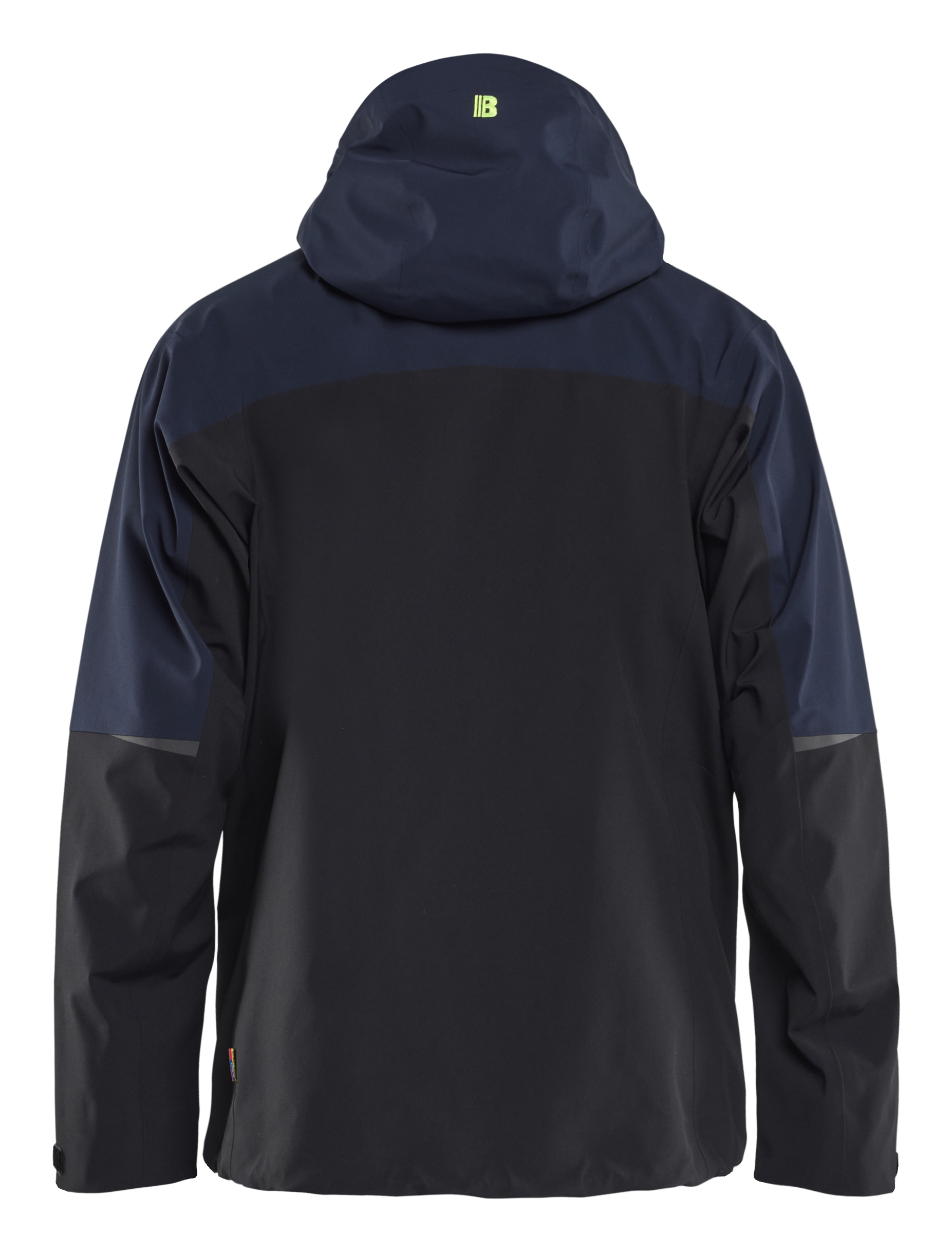 blåkläder Skaljacka blåkläder striker 4980191686334xl