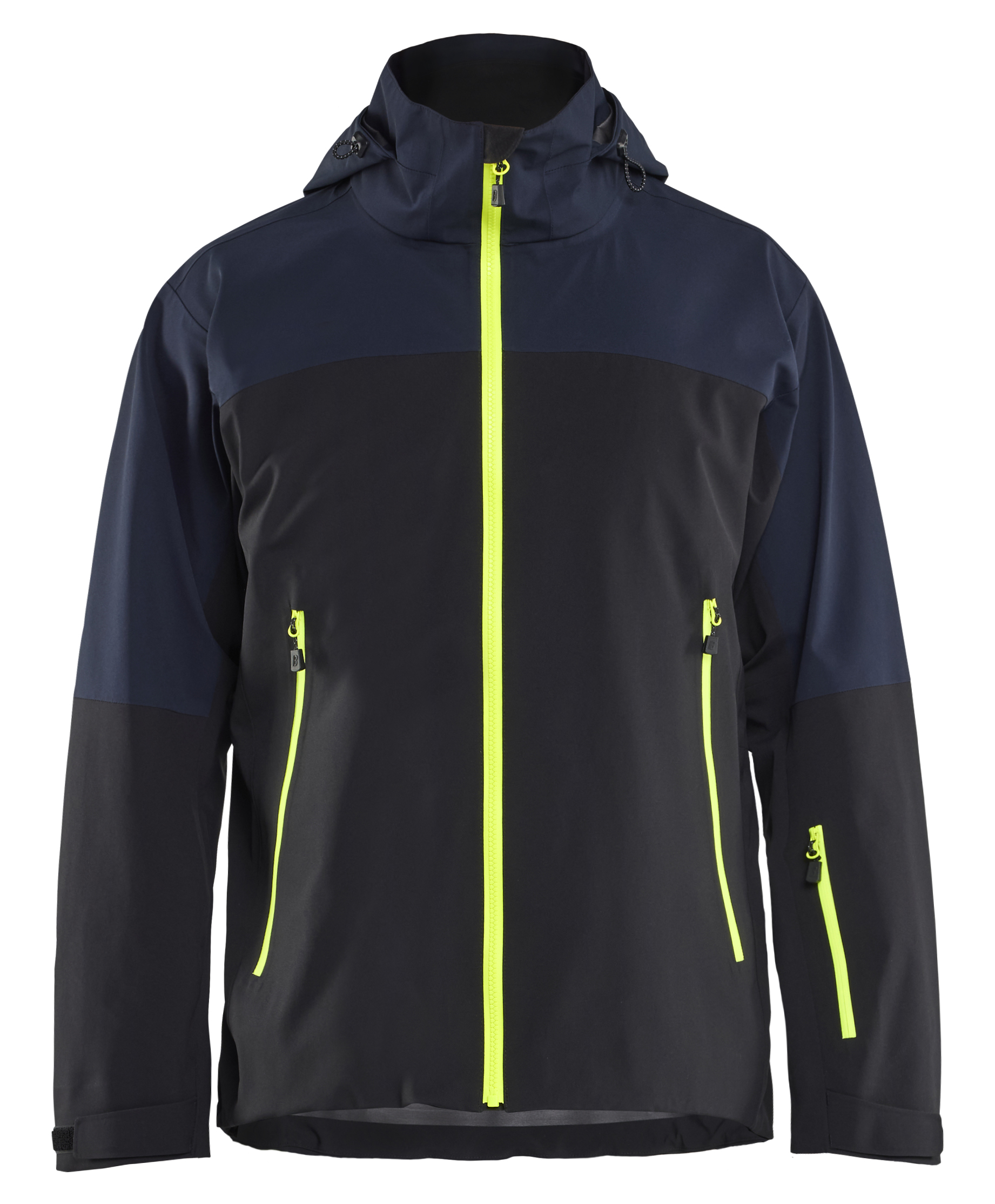 blåkläder Skaljacka blåkläder striker 4980191686334xl