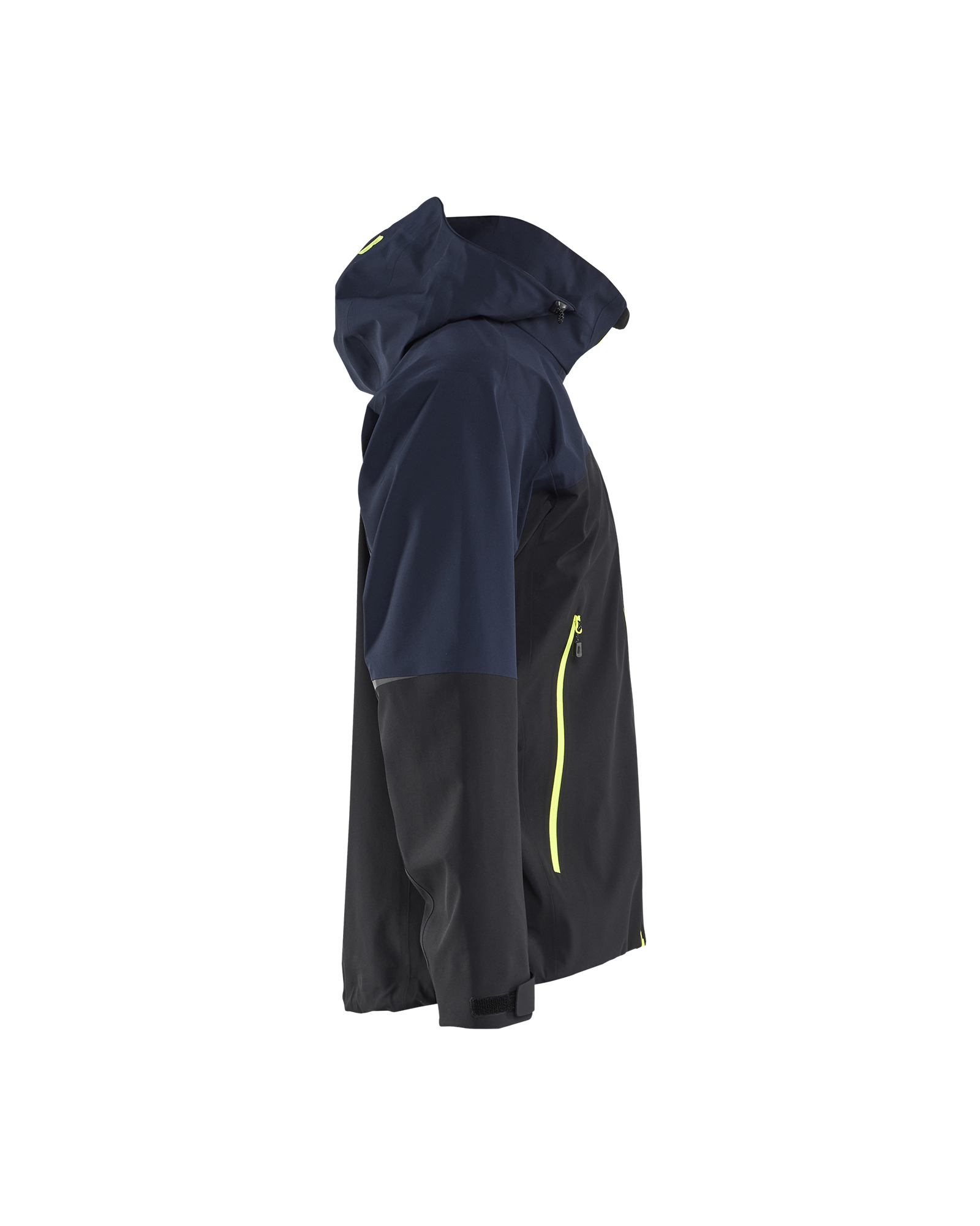 blåkläder Skaljacka blåkläder striker 4980191686334xl