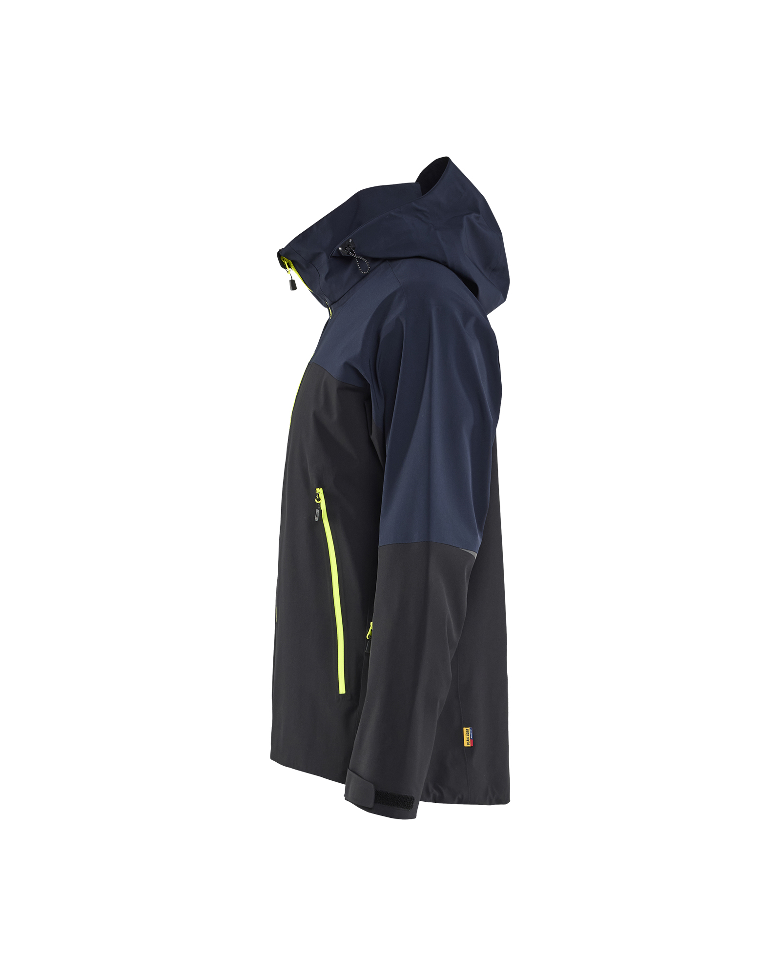 blåkläder Skaljacka blåkläder striker 4980191686334xl