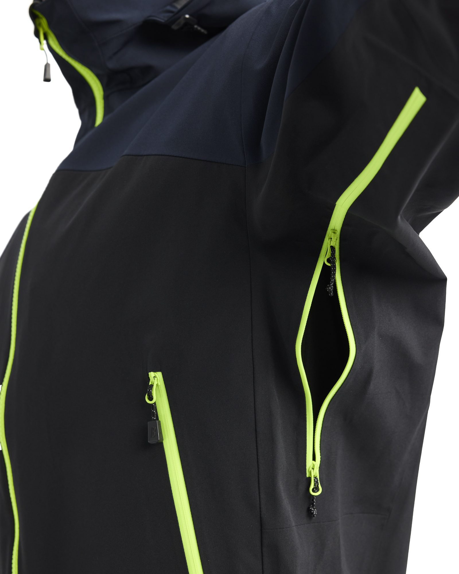blåkläder Skaljacka blåkläder striker 4980191686334xl