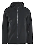 SHELL JACKA BLÅKLÄDER STRIKER 498019169900M