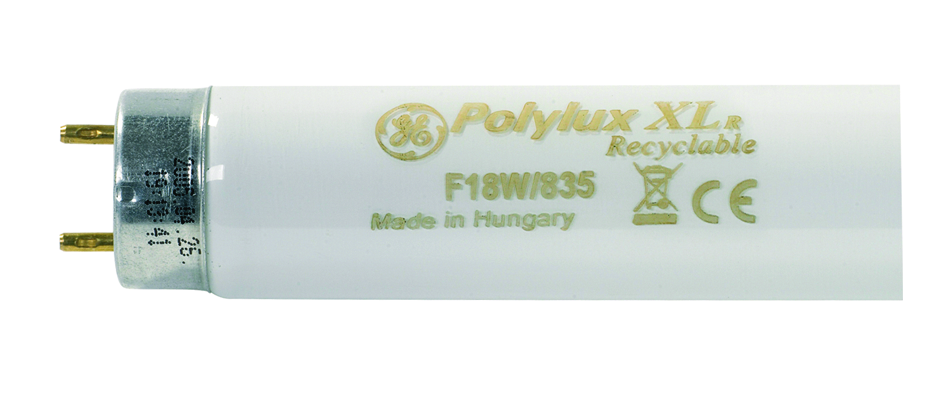ge lighting Fluorescent lamp polylux xl f36w/835