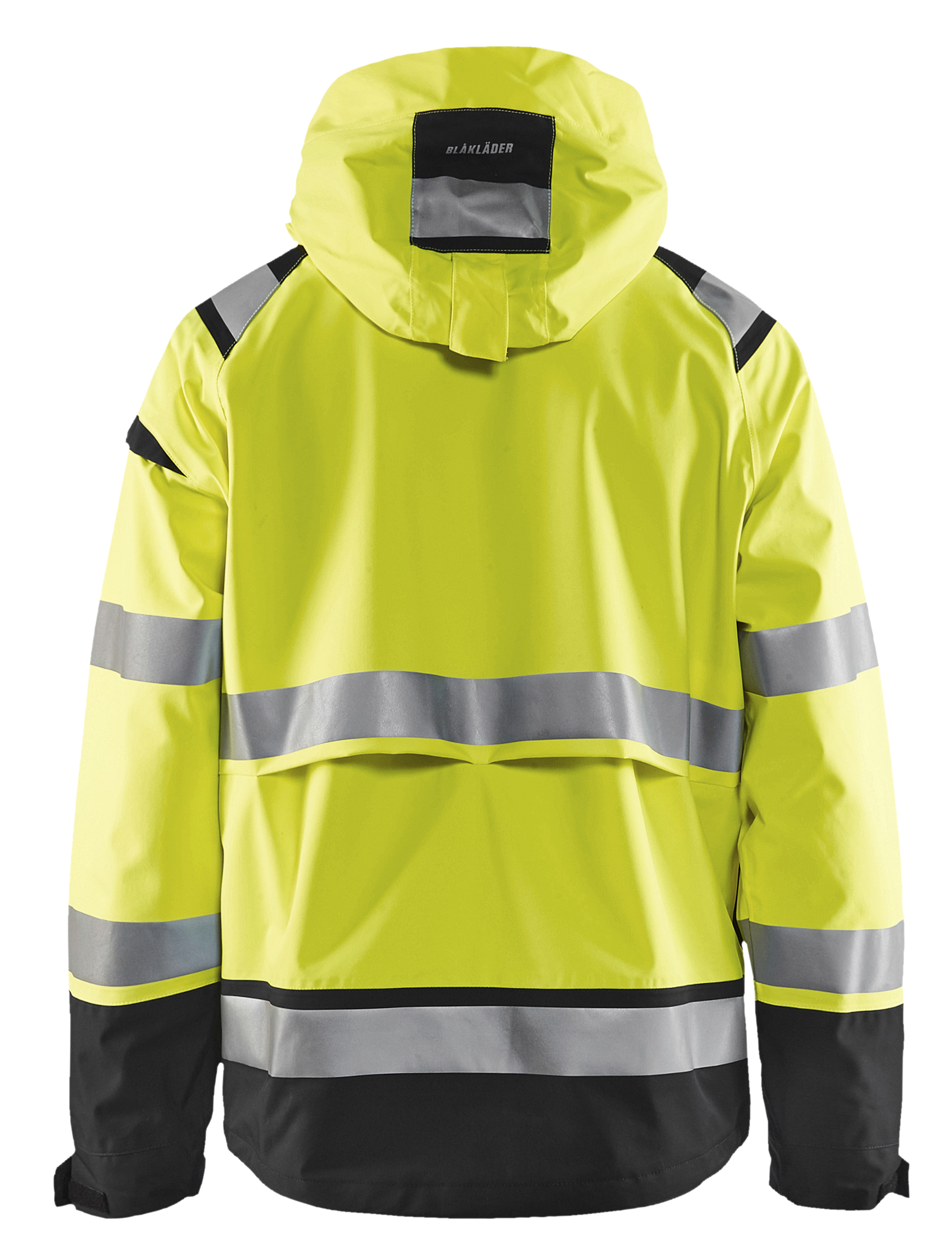 blåkläder Highvis jacket blåkläder shell cl3 498719873399 4xl