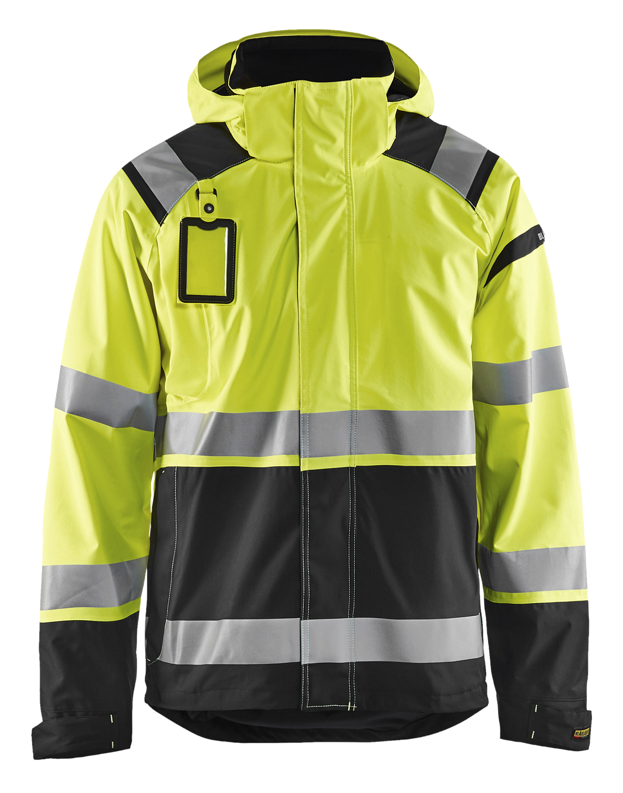 blåkläder Highvis jacket blåkläder shell cl3 498719873399 4xl